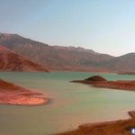 منطقه حفاظت گردیده لار (پارک ملی لار ، دشت لار)