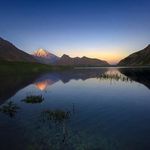 منطقه حفاظت گردیده لار (پارک ملی لار ، دشت لار)