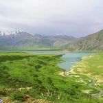 منطقه حفاظت گردیده لار (پارک ملی لار ، دشت لار)