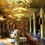 مجموعه ورزشی هودین و هورام