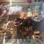 گالری چوب دارکوب