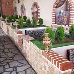 سفره خانه ملک طوبی