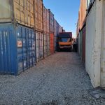 اجاره انبار کانتینری تجارت دپو