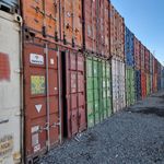 اجاره انبار کانتینری تجارت دپو