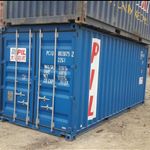 اجاره انبار کانتینری تجارت دپو