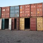 اجاره انبار کانتینری تجارت دپو