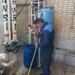 تعمیرات پکیج بوتان ایران رادیاتور کریمی