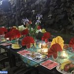 مجموعه ورزشی هودین و هورام