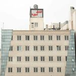 هتل آپارتمان سوره مشهد