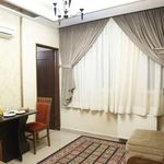 هتل آپارتمان سوره مشهد