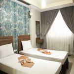 هتل آپارتمان سوره مشهد