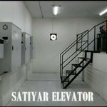 شرکت کارن صنعت توان ساتیار