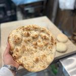 جگرسرای لقمه پیچ