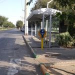 ایستگاه اتوبوس هدایت 19