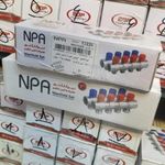 لوله و اتصالات آریایی