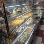 شیرینی پارمیس