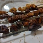 کبابی لذیذ