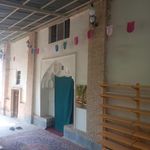 مسجد جامع کیلان