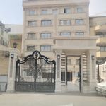 هتل آپارتمان شفق