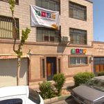 دبیرستان پسرانه دین پرور