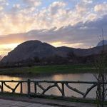 دریاچه بهشت