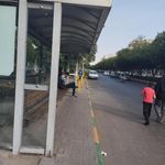 ایستگاه اتوبوس هدایت 19
