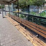 ایستگاه اتوبوس هدایت 19
