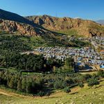 دریاچه بهشت