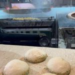 جگرسرای لقمه پیچ