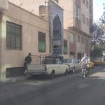 مسجد سجاد