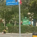 بوستان ارغوان
