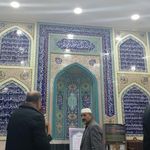 مسجد امام علی