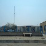 مرکز بهداشتی درمانی فین