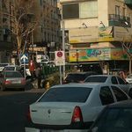 تکتازان پرواز عرش