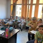 آموزشگاه زبان سیتاک واحد صادقیه
