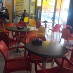 فست فود سفیر ۲