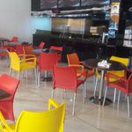 فست فود سفیر ۲