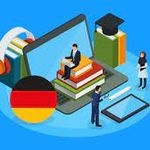 مدرس زبان آلمانی علی محمدی