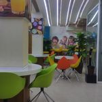 بستی وآبمیوه بابااکبر