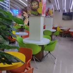 بستی وآبمیوه بابااکبر