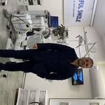 کلینیک دندانپزشکی دکتر سهیل جابری نسب