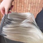 سالن تخصصی رنگ وکراتین شیوا