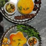 کته کبابی رمضان