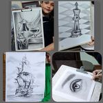 آموزشگاه نقاشی آفرینش