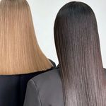 کراتین صافی و احیای مو در شهرک غرب