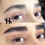 مرکز تخصصی میکروبلید ابرو شیدلب ریمو تتو