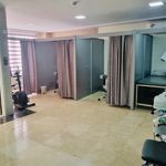 کلینیک فیزیوتراپی مشکات