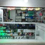 تعمیرات وجانبی موبایل حاتمی