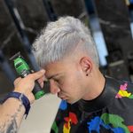 آرایشگاه مردانه مرتضی 16