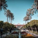 باغ موزه نارنجستان قوام